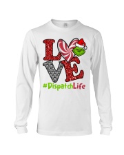 Dispatch Life Long Sleeve Tee tile