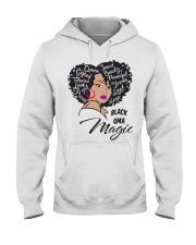 QMA Hooded Sweatshirt tile