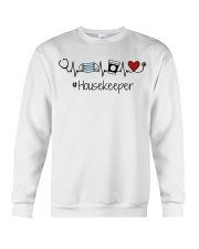 Housekeeper Crewneck Sweatshirt tile