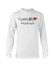 Housekeeper Long Sleeve Tee tile