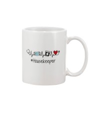 Housekeeper Mug tile