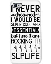 SLP Life Phone Case tile