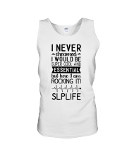 SLP Life Unisex Tank tile
