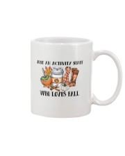 Activity Staff Mug tile