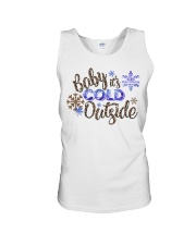 Nurse Practitioner - NP Unisex Tank tile