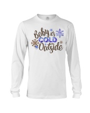 Nurse Practitioner - NP Long Sleeve Tee tile