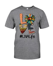 LNA Life Classic T-Shirt front