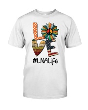 LNA Life Classic T-Shirt tile