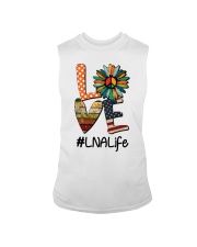 LNA Life Sleeveless Tee tile