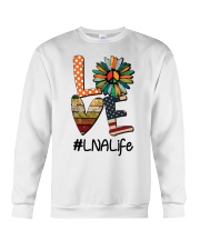 LNA Life Crewneck Sweatshirt tile