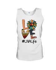 LNA Life Unisex Tank tile