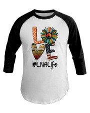 LNA Life Baseball Tee tile