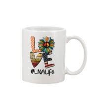 LNA Life Mug tile