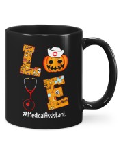 Medical Assistant - MA Mugs tile