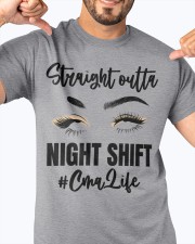 CMA Classic T-Shirt apparel-classic-tshirt-lifestyle-front-92