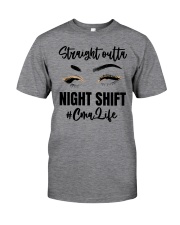 CMA Classic T-Shirt front