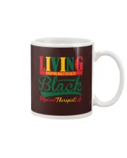 Physical Therapist Mug tile