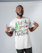 LPN Classic T-Shirt apparel-classic-tshirt-lifestyle-front-32