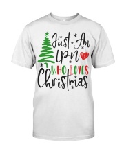 LPN Classic T-Shirt front