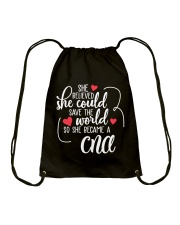 CNA Drawstring Bag tile