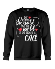 CNA Crewneck Sweatshirt tile