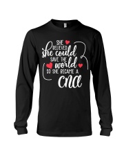 CNA Long Sleeve Tee tile
