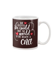 CNA Mug tile