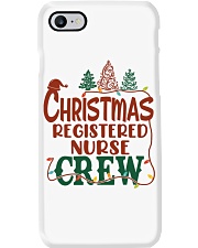 Registered Nurse - RN Phone Case tile