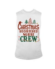 Registered Nurse - RN Sleeveless Tee tile
