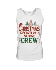 Registered Nurse - RN Unisex Tank tile