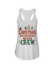 Registered Nurse - RN Ladies Flowy Tank tile
