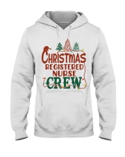 Registered Nurse - RN Hooded Sweatshirt tile