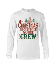 Registered Nurse - RN Long Sleeve Tee tile