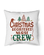 Registered Nurse - RN Indoor Pillow tile