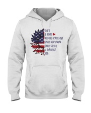 Dental Hygienist Hooded Sweatshirt tile