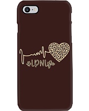 LPN Phone Case tile