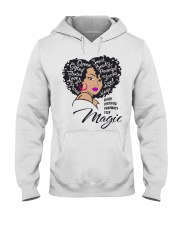 Certifie d Pharmacy Tech Hooded Sweatshirt tile