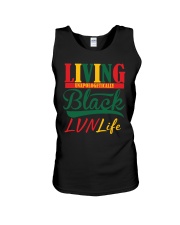 LVN Unisex Tank tile