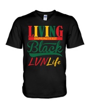LVN V-Neck T-Shirt tile