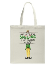 LPN Tote Bag tile