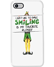 LPN Phone Case tile