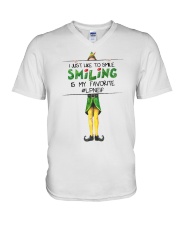 LPN V-Neck T-Shirt tile