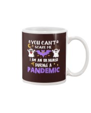 ER Nurse Mug tile