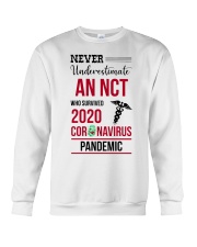 NCT Crewneck Sweatshirt tile
