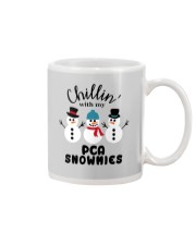 PCA Christmas Mug tile