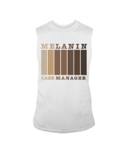 Case Manager Sleeveless Tee tile