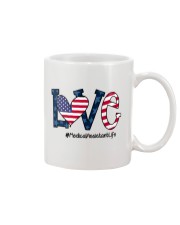Medical Assistant - MA Mug tile