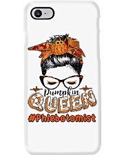 Phlebotomist Phone Case tile