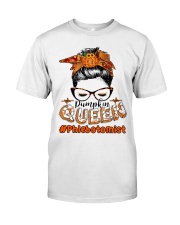 Phlebotomist Classic T-Shirt front