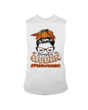 Phlebotomist Sleeveless Tee tile